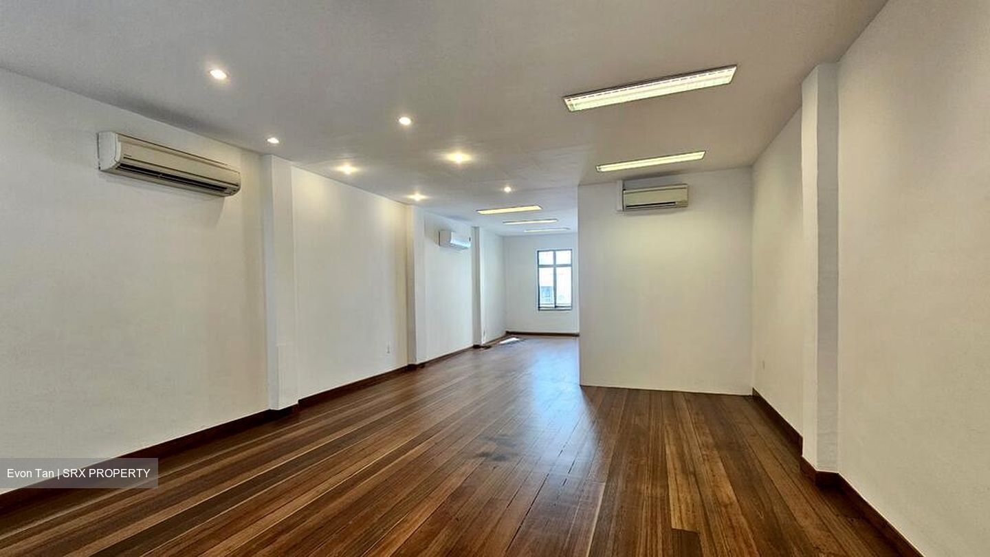Tras Street (D2), Office #575685451